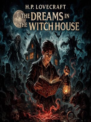 cover image of The Dreams in the Witch House